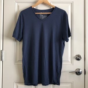 Men’s V Neck T-Shirt